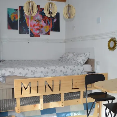 Mini Lux * Пожаревац