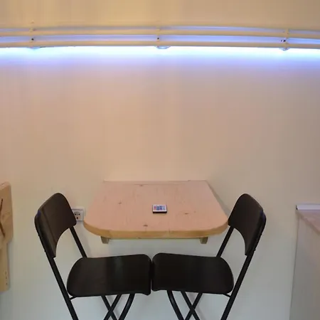 Апартаменты Mini Lux *