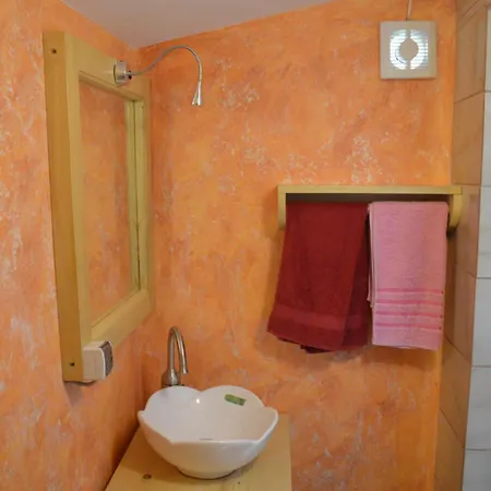 Appartamento Mini Lux