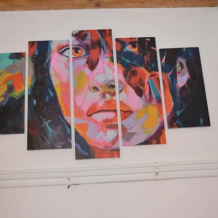 Appartamento Mini Lux *