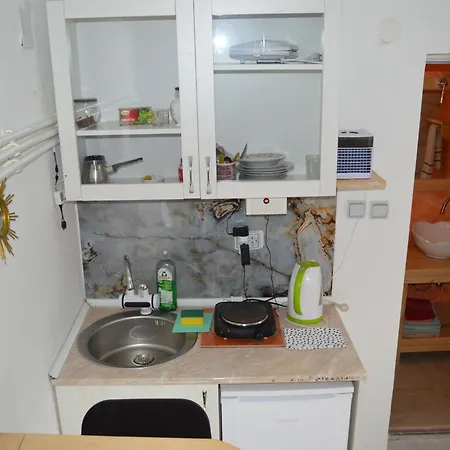 Mini Lux Appartamento