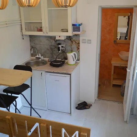 Appartamento Mini Lux *