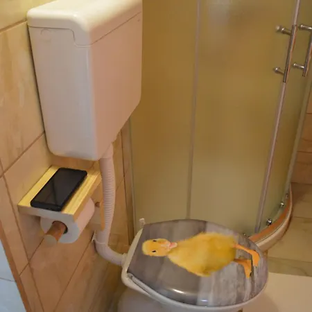 Mini Lux Апартаменты