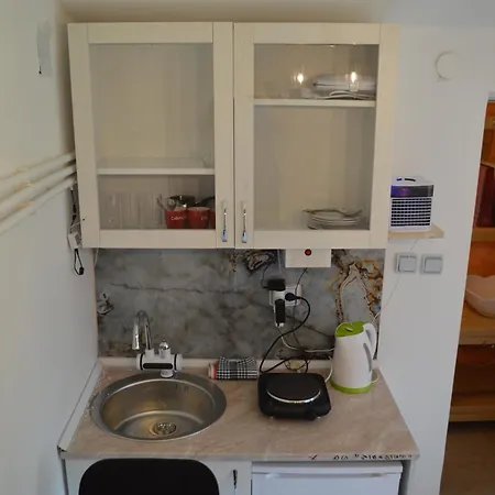 Mini Lux Appartamento *