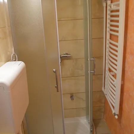 Mini Lux Appartamento