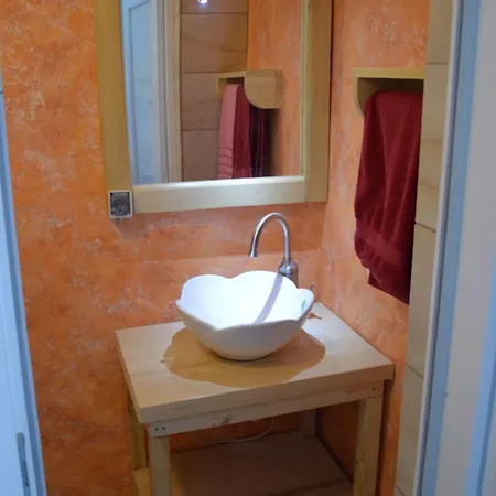 Mini Lux Appartamento Požarevac