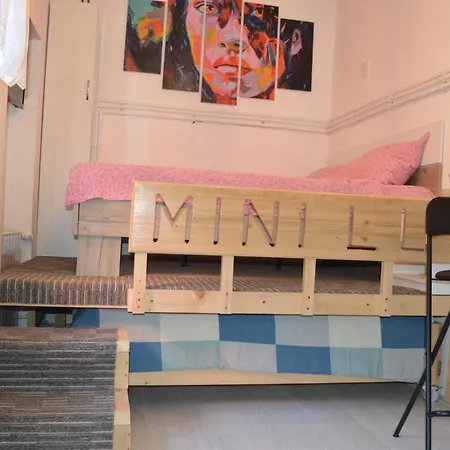 Mini Lux * Пожаревац