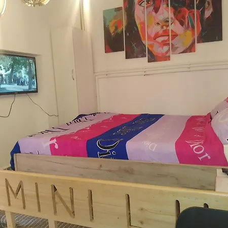 Appartamento Mini Lux *