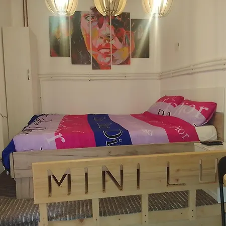 Mini Lux Appartamento *