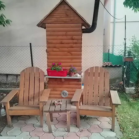 Mini Lux Appartamento Požarevac