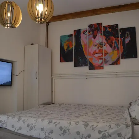 Appartamento Mini Lux