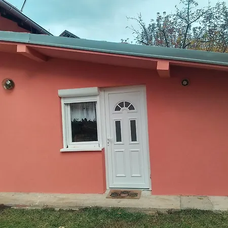 Appartamento Mini Lux *