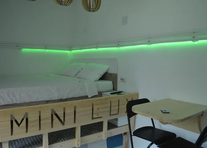 Mini Lux * Požarevac