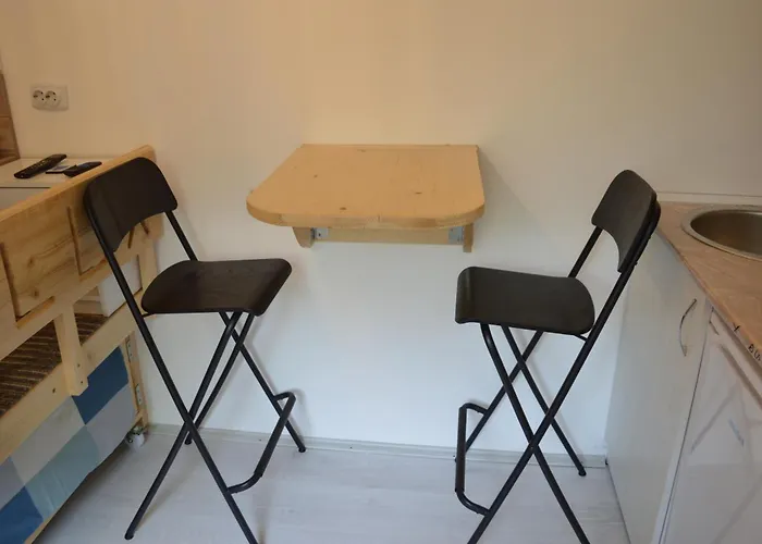 Daire Mini Lux Požarevac