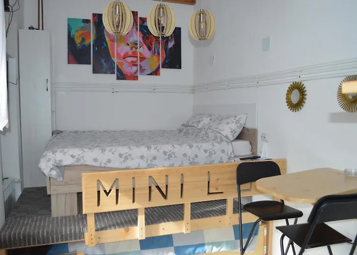 Mini Lux * Požarevac