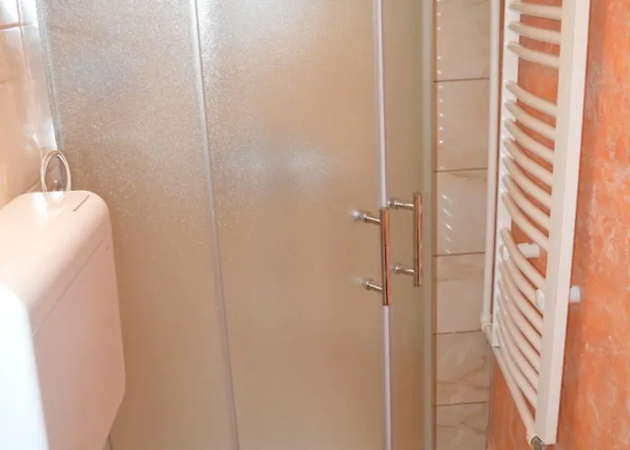 Daire Mini Lux Požarevac