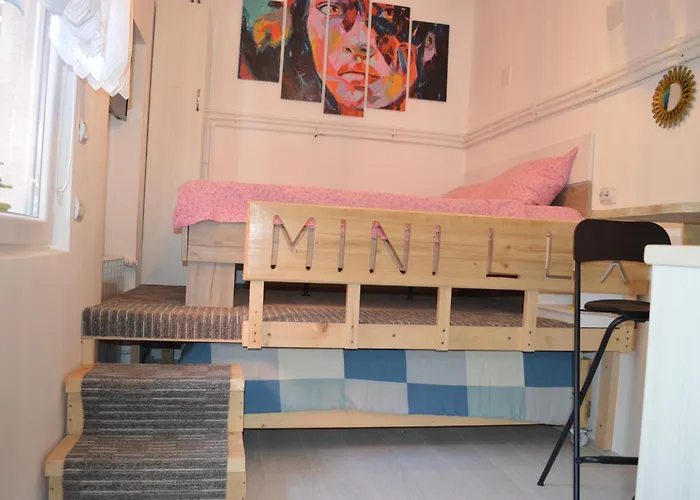 Mini Lux * Požarevac