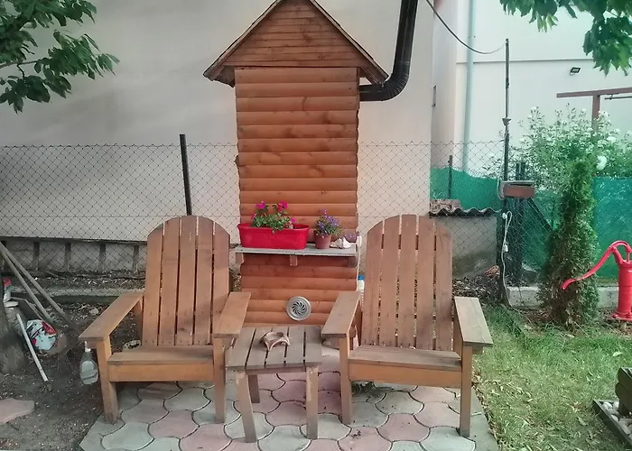 Mini Lux Daire Požarevac